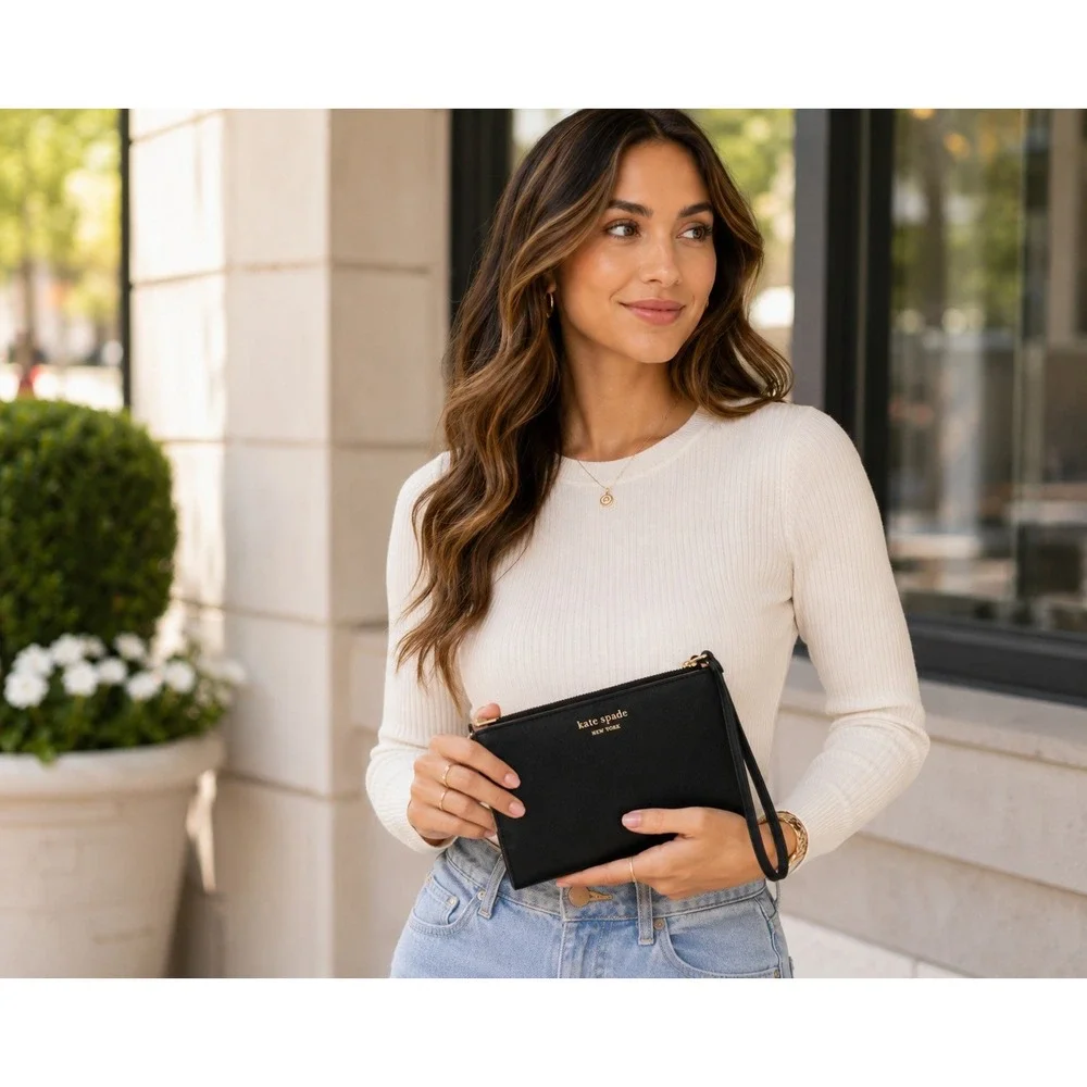kate spade classic kate